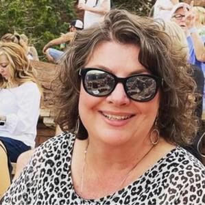 Meet your Posher, Patty